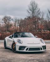 Byers Porsche image 2
